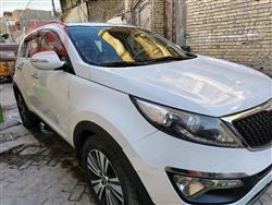 کیا سپۆرتاج